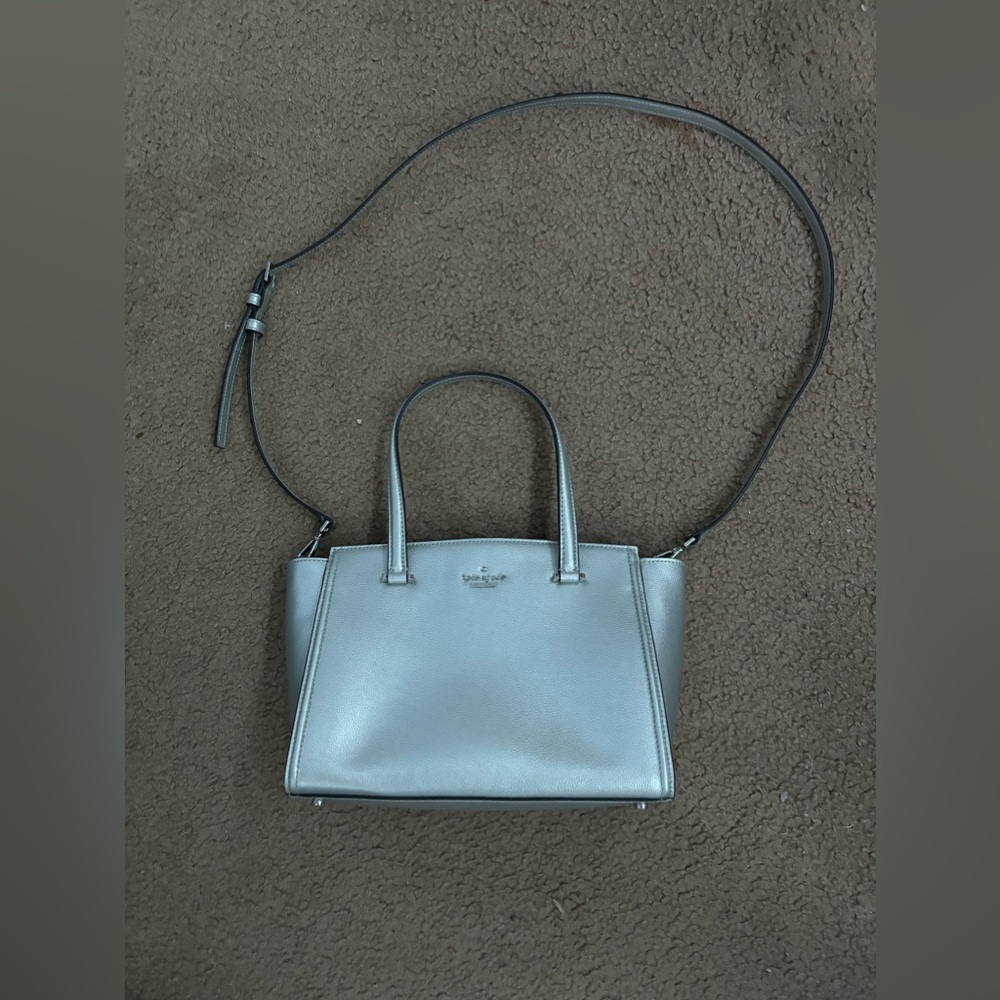Kate spade tote bag